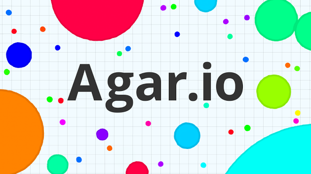 Agar.io