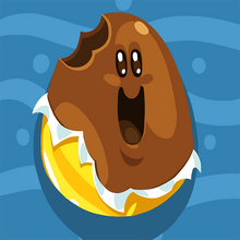 Choco egg