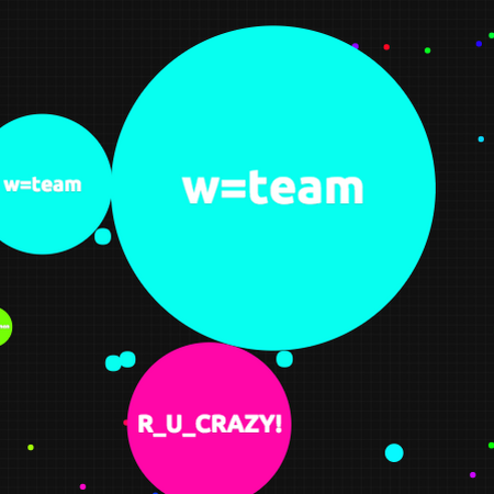 Dark Theme Agar Io Wiki Fandom