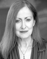 Pauline Moran
