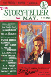 Storyteller 192805