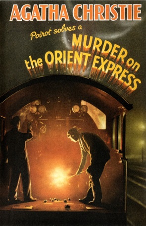 Murder On The Orient Express Agatha Christie Wiki Fandom