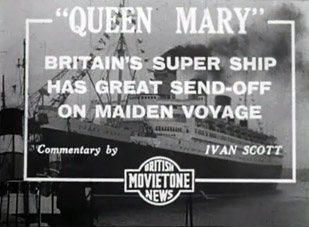 British Movietone News