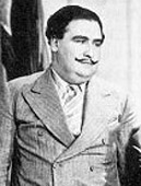 Francis L Sullivan Poirot