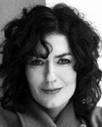 Anna Chancellor