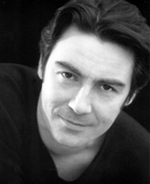 Nathaniel parker