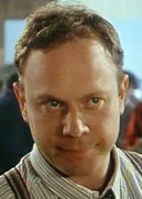 Bunny saunders tv
