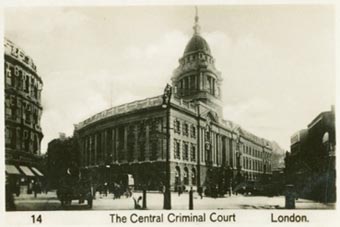 Old bailey