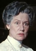 Emily inglethorp tv