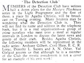 Butter In A Lordly Dish Agatha Christie Wiki Fandom