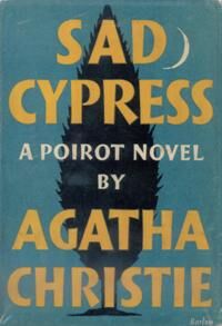 Sad Cypress Agatha Christie Wiki Fandom