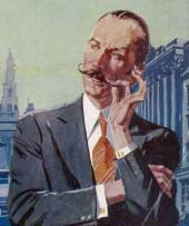 Poirot strand 1