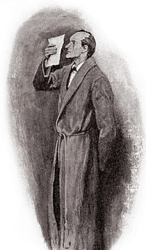 Sherlock Holmes