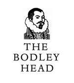 Logo Bodley Head