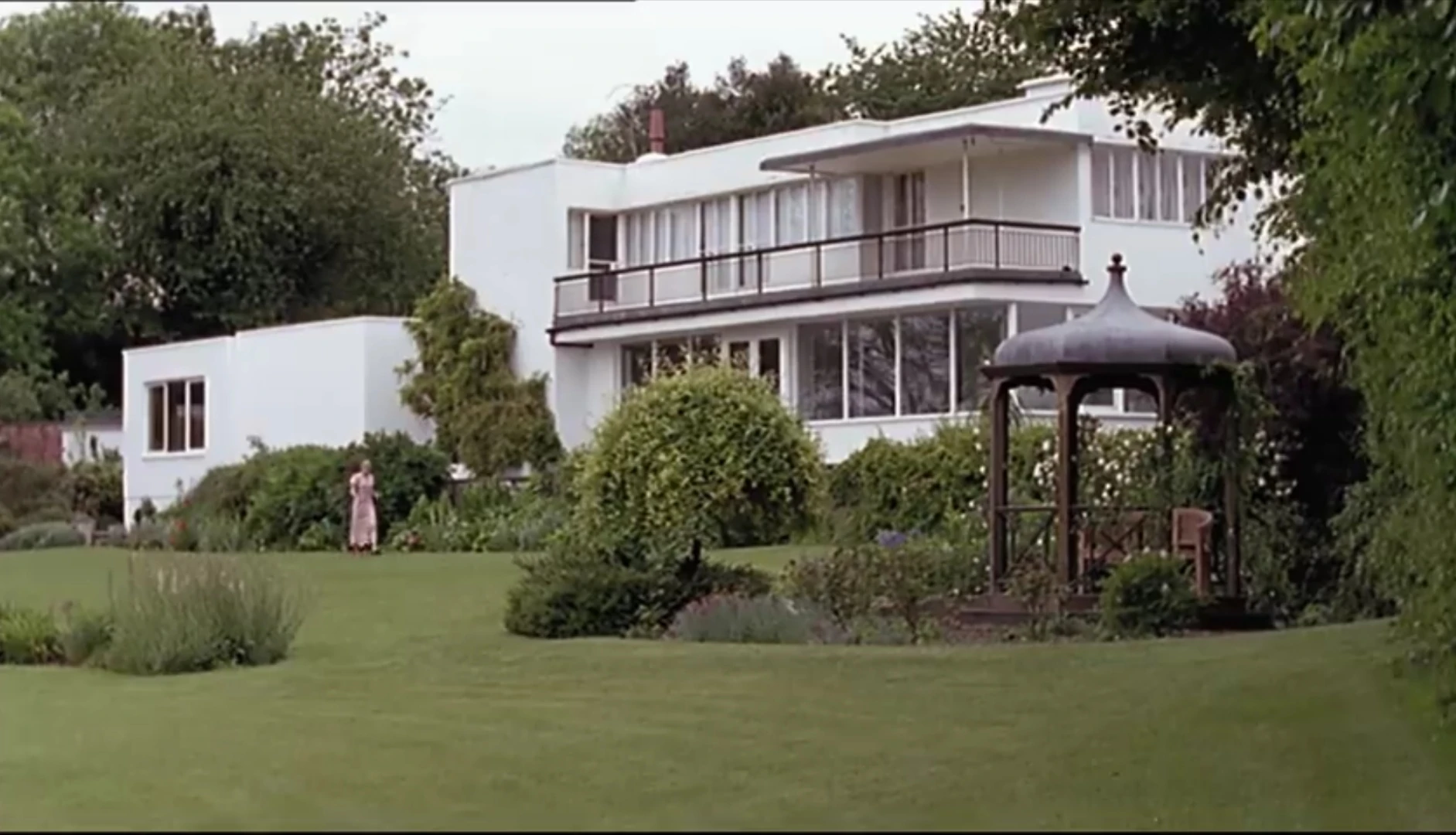 CategoryBuildings in King's Abbot Agatha Christie Wiki Fandom