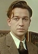 John oglander tv