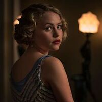 Betty Barnard Agatha Christie Wiki Fandom