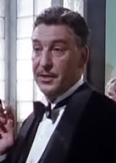 Hubert devine tv