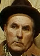 Mr oglander tv