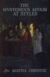 Mysterious affair at styles