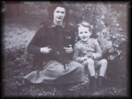 Rosalind With Mathew 01