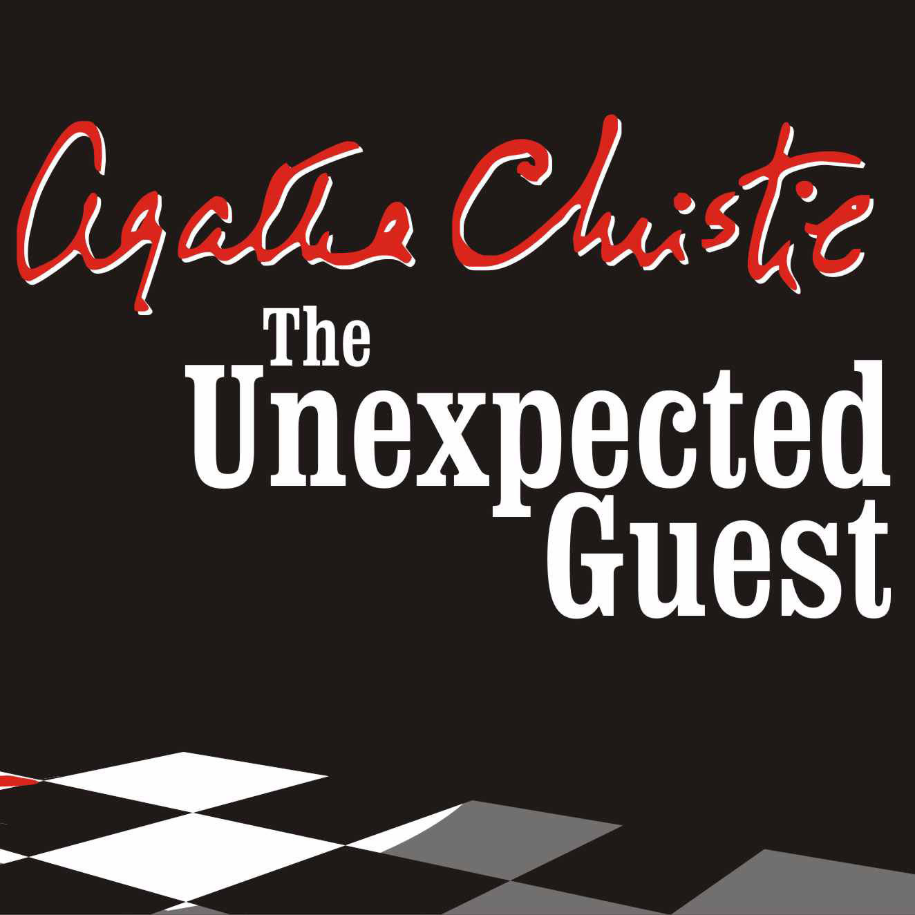 Unexpected guest. The unexpected Guest game.