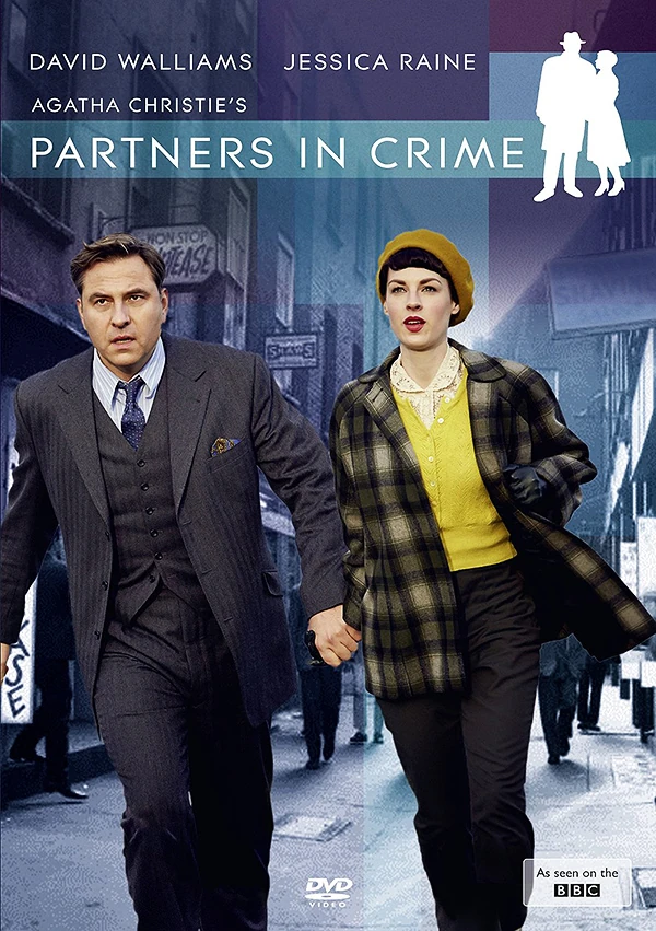 Partners in Crime (BBC TV series) Agatha Christie Wiki FANDOM