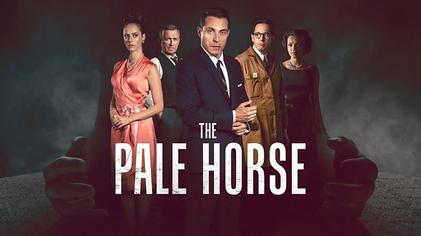 the pale horse bbc