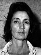 Rosalie Crutchley