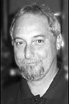 Tony Mathews