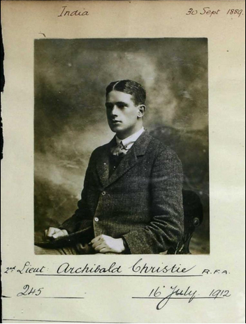 Archie