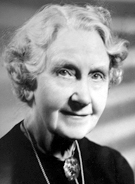 Mary Jerrold