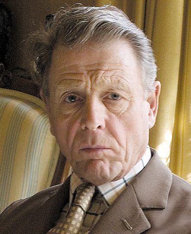Edward Fox wife Edward Fox wife