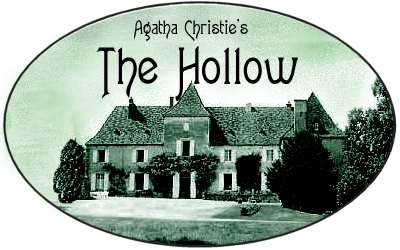 the hollow christie the hollow christie