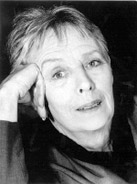 Avril Elgar