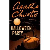 Hallowe En Party Agatha Christie Wiki Fandom