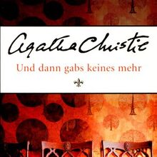 And Then There Were None Agatha Christie Wiki Fandom