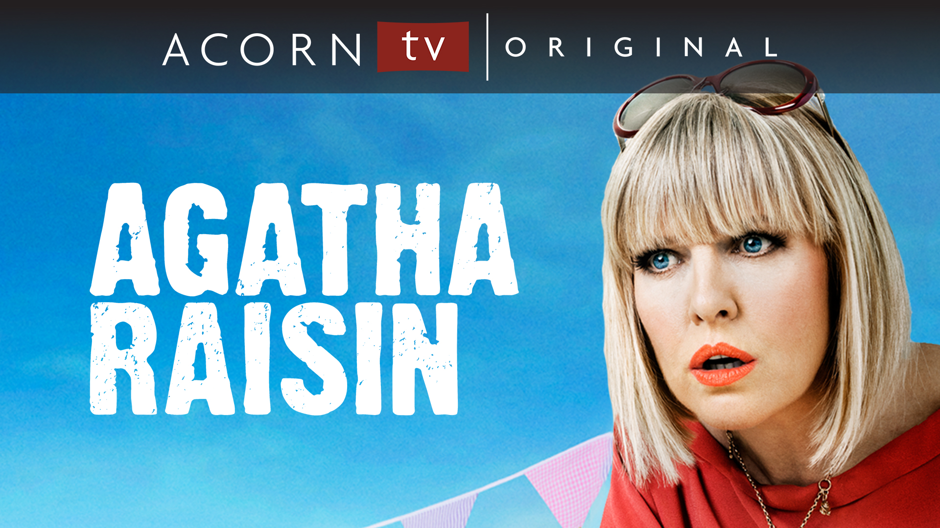 Agatha Raisin Saison 4 Season 4 | Agatharaisin Wikia | Fandom