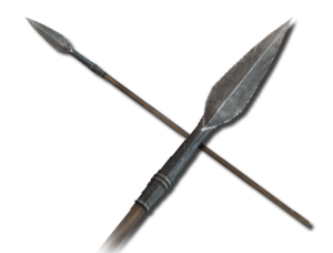 Spear Spear
