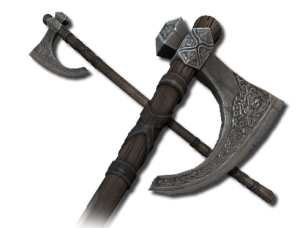 chivalry medieval warfare best weapon