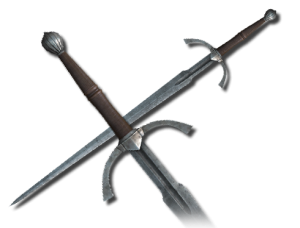 chivalry medieval warfare vanguard weapons