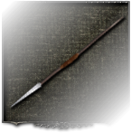 Weapons javelin