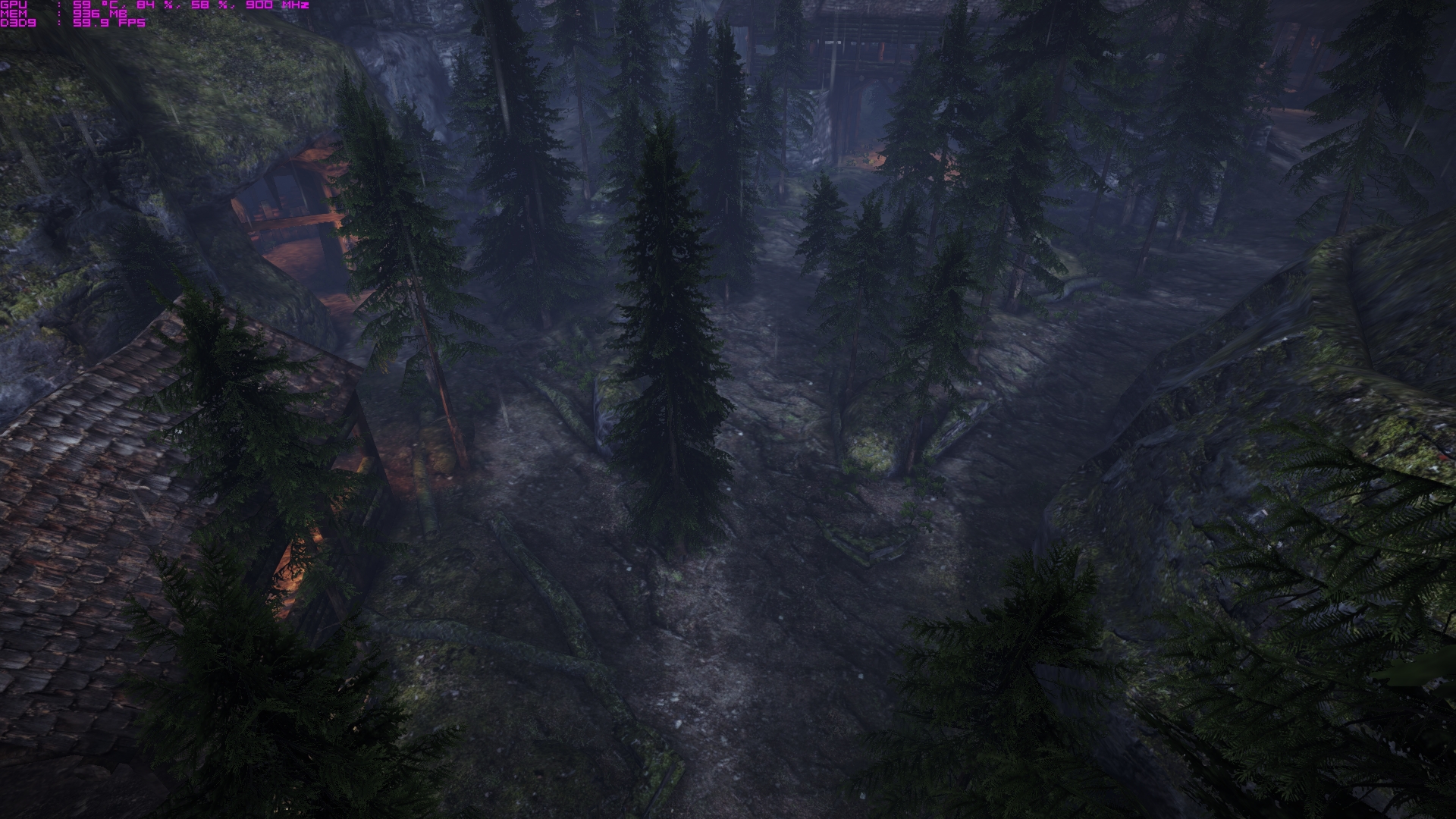 Darkforest Chivalry Medieval Warfare Wiki Fandom
