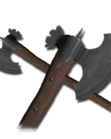 War Axe Chivalry Medieval Warfare Wiki Fandom