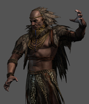 Demonologist okz big