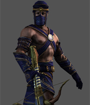 Assassin okz big