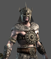 Conqueror okz big