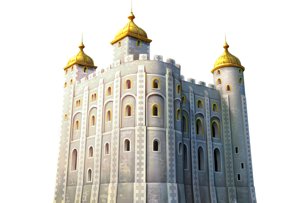 Tower age. Казахская башня PNG.