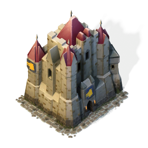 defend your castle original thumbnail