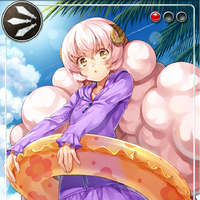 Aries Swimsuit Age Of Ishtaria Wiki Fandom